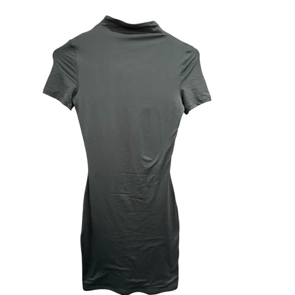 Naked Wardrobe Body-Con Minidress - XS - Picture 2 of 6